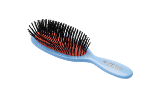 Pocket Mason Pearson Pure Bristle Hair Brush (CB4 Child)