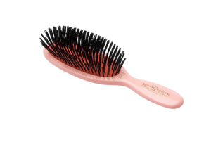 Pocket Mason Pearson Pure Bristle Hair Brush (CB4 Child)