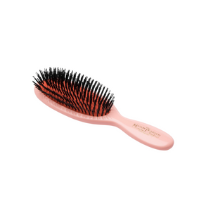 Pocket Mason Pearson Pure Bristle Hair Brush (B4 Pocket)