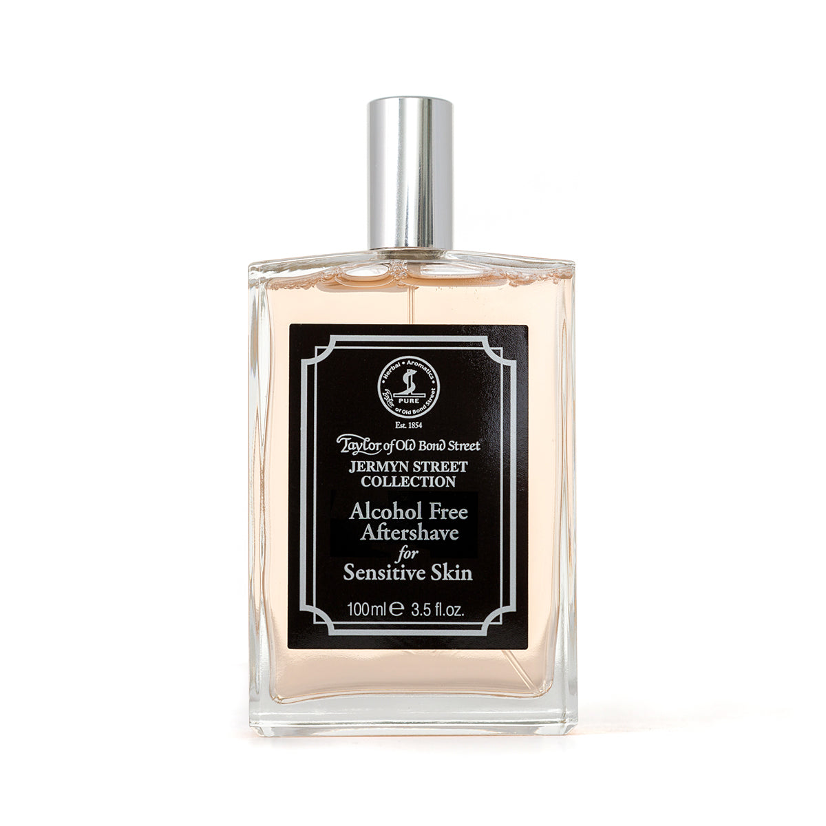 Jermyn Street Alcohol Free Aftershave Lotion 100ml