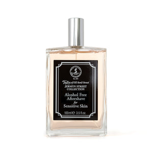 Jermyn Street Alcohol Free Aftershave Lotion 100ml