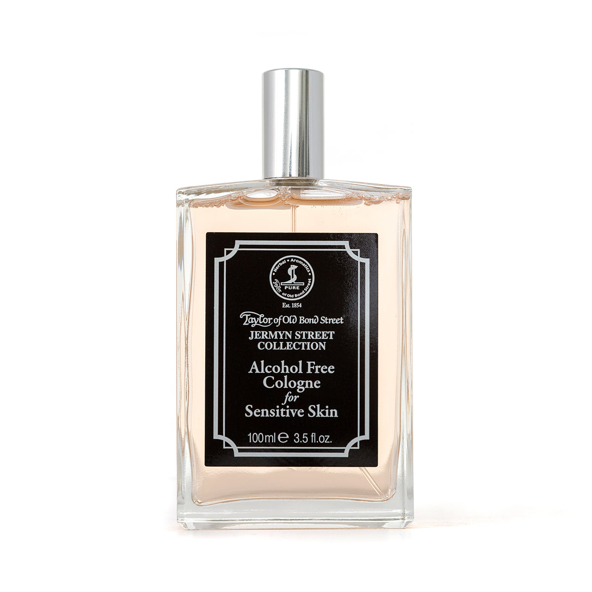 Jermyn Street Alcohol Free Cologne 100ml