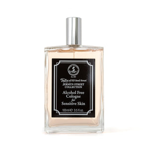Jermyn Street Alcohol Free Cologne 100ml