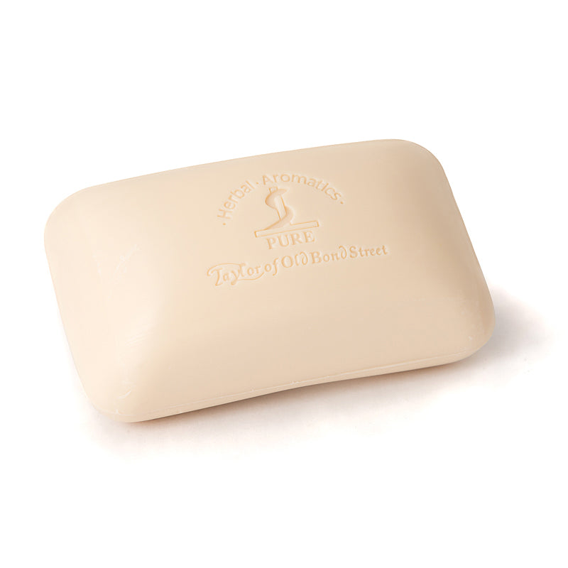 Jermyn Street Bath Soap 200g