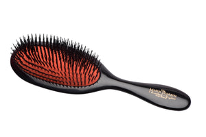 Handy Mason Pearson Pure Bristle Hair Brush (B3 Handy)