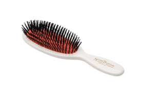 Pocket Mason Pearson Pure Bristle Hair Brush (B4 Pocket)