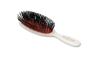Pocket Mason Pearson Pure Bristle Hair Brush (CB4 Child)