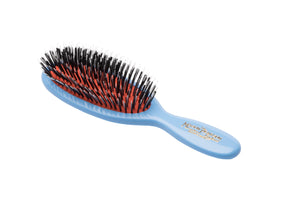 Pocket Mason Pearson Pure & Nylon Bristle Hair Brush (BN4 Pocket)