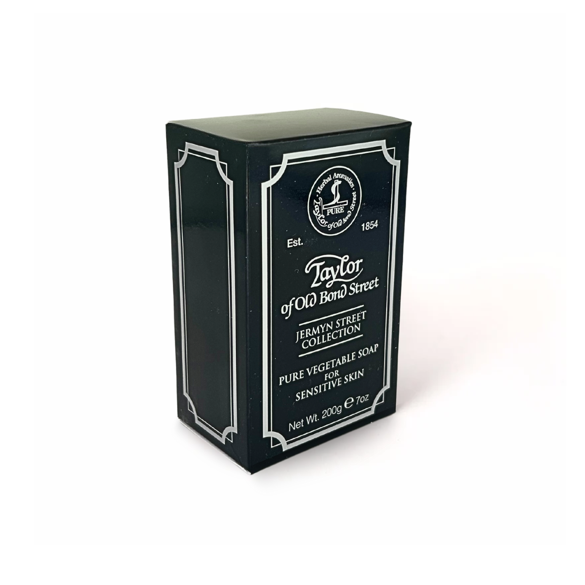 Jermyn Street Bath Soap 200g
