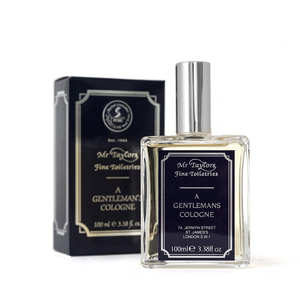 Mr Taylor Cologne 100ml