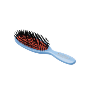 Pocket Mason Pearson Pure Bristle Hair Brush (B4 Pocket)