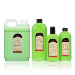 Wiberg's Pine Bath Essence 300ml