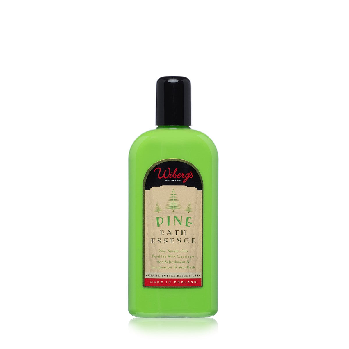 Wiberg's Pine Bath Essence 300ml