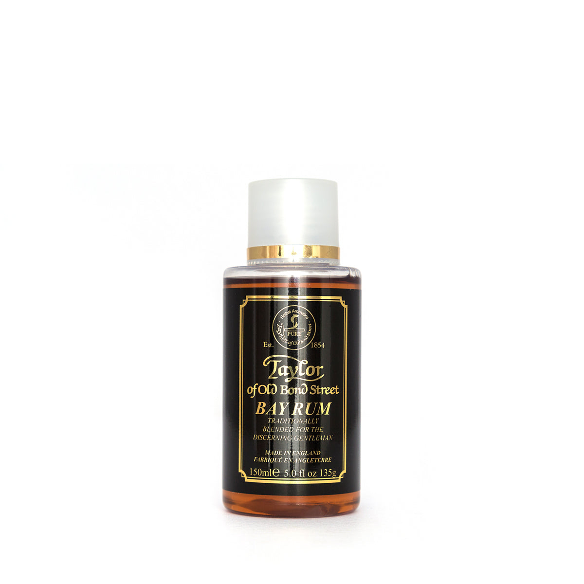 Taylor of Old Bond Street Bay Rum 150ml