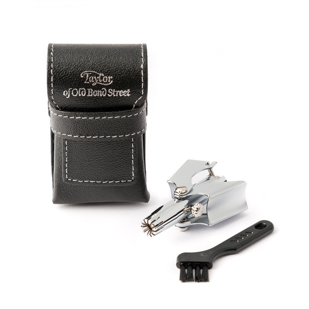 Taylor of Old Bond Street Ear and Nose Manual Hair Trimmer