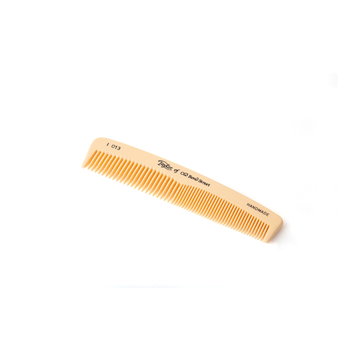 Imitation Ivory Combs
