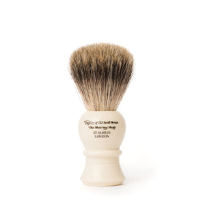 Traditional Pure Badger Shaving Brush