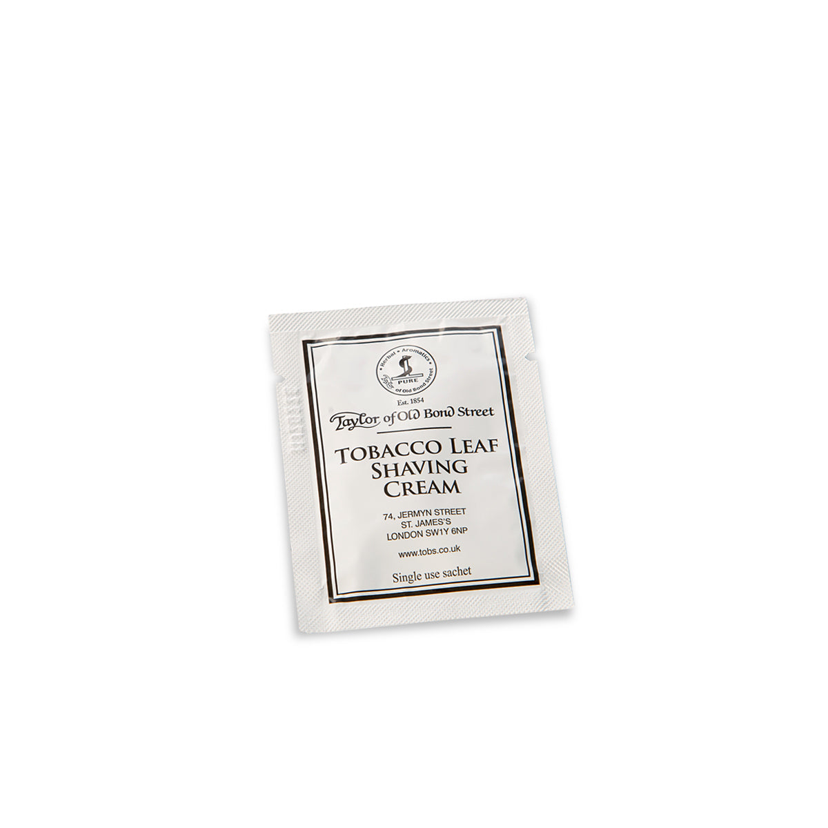 Shaving Cream Samples 5ml